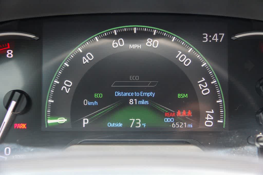 Thumbnail: 2024 Toyota RAV4 - 24