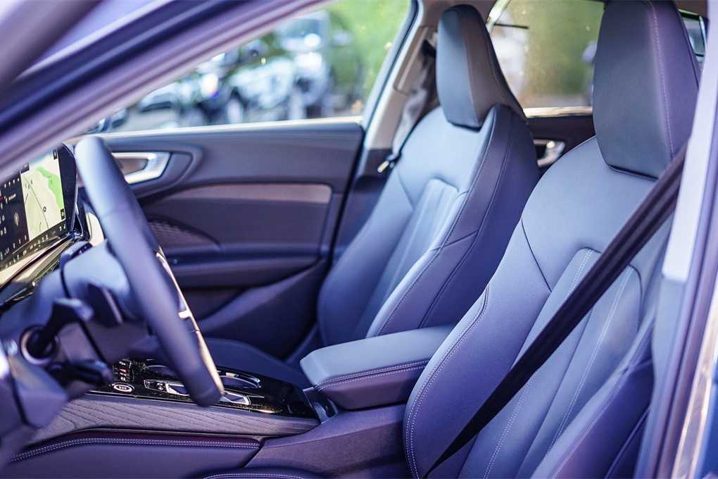 Thumbnail: 2025 Audi A5 - 17