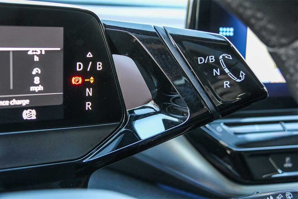 Thumbnail: 2021 Volkswagen ID.4 - 20