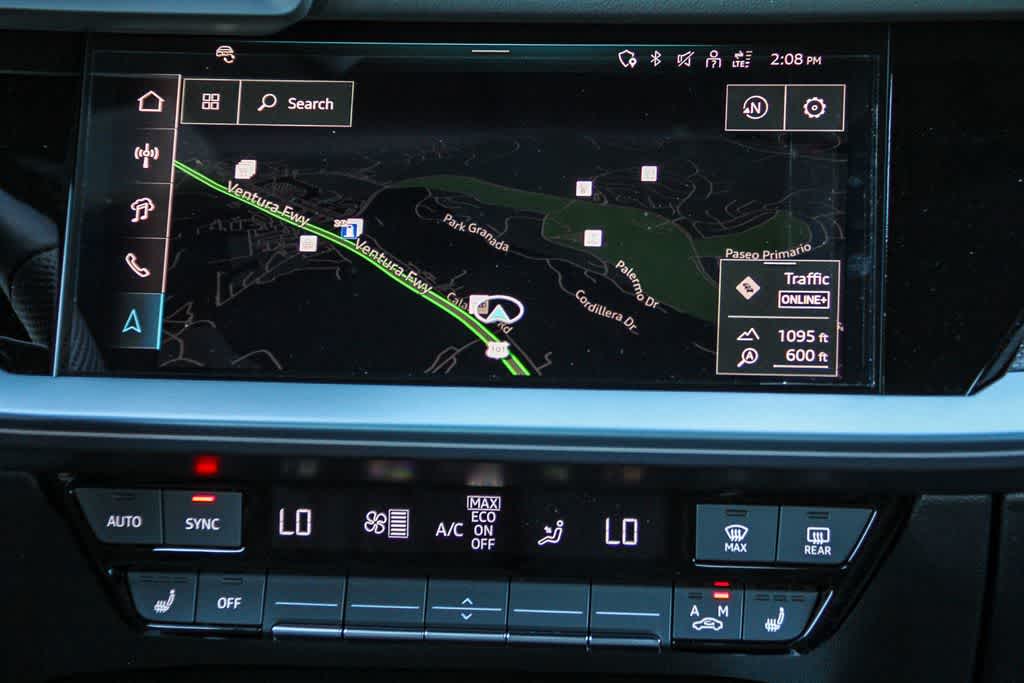 Thumbnail: 2026 Audi S3 - 15