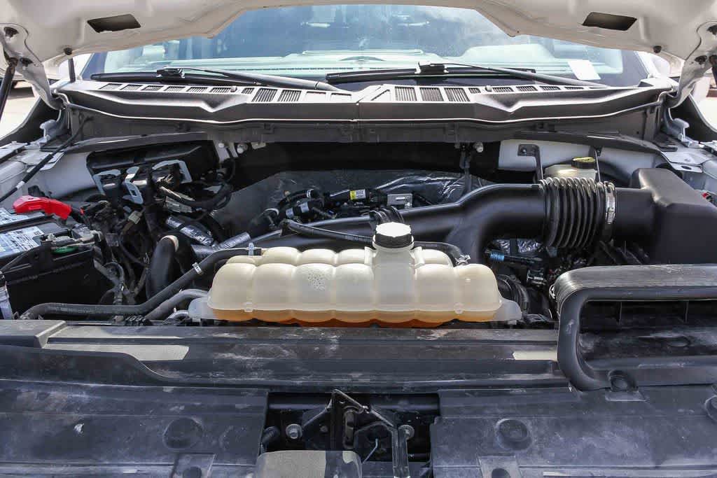 Thumbnail: 2022 Ford F-150 - 23