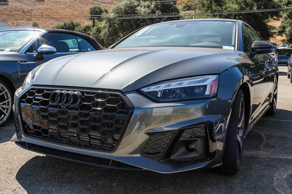 2024 Audi A5 Premium Plus -
                Calabasas, CA