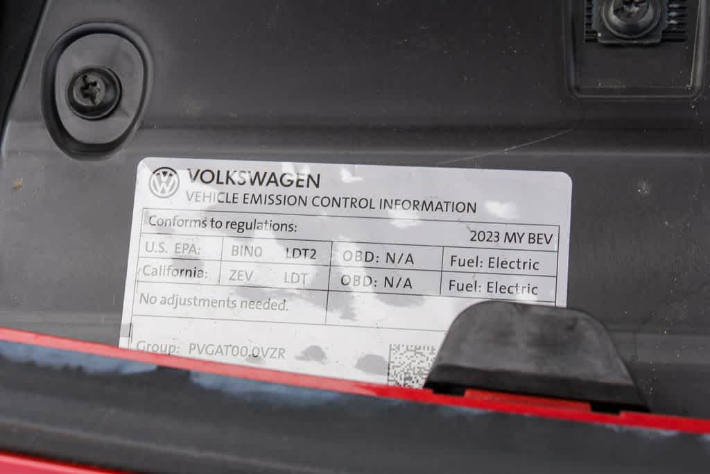 Thumbnail: 2023 Volkswagen ID.4 - 24