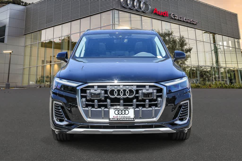 Thumbnail: 2025 Audi Q7 - 6