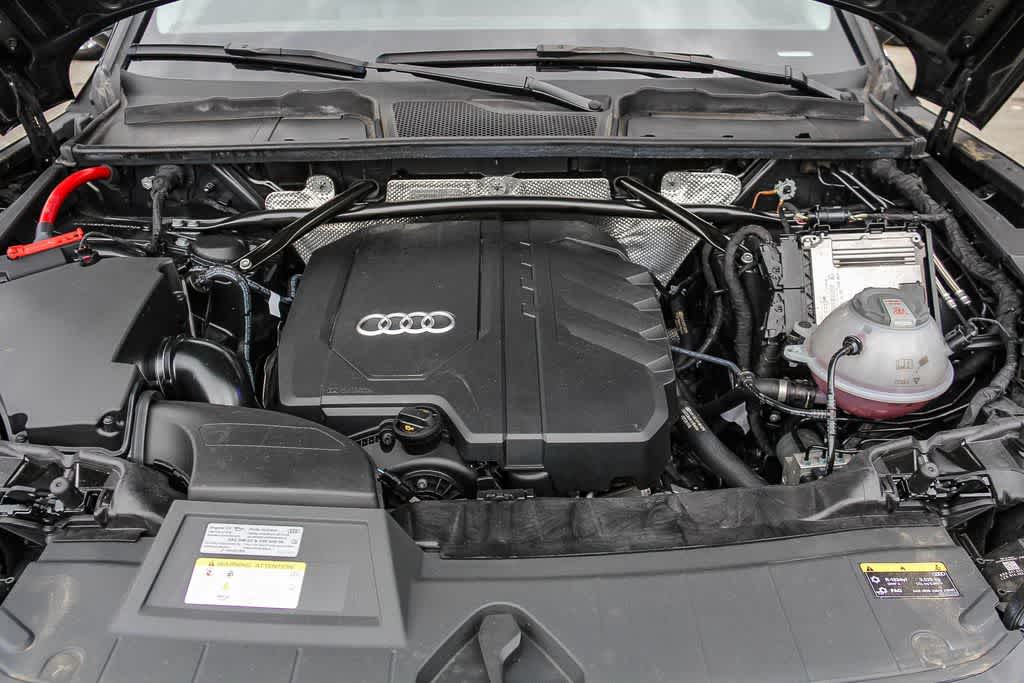 Thumbnail: 2023 Audi Q5 - 27