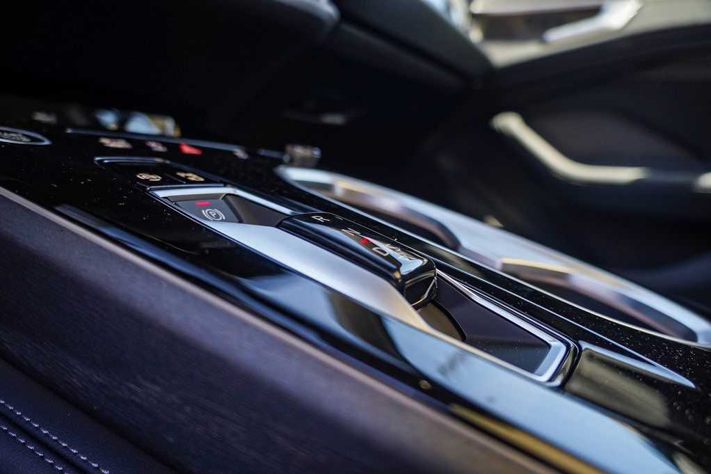 Thumbnail: 2026 Audi A6 - 25