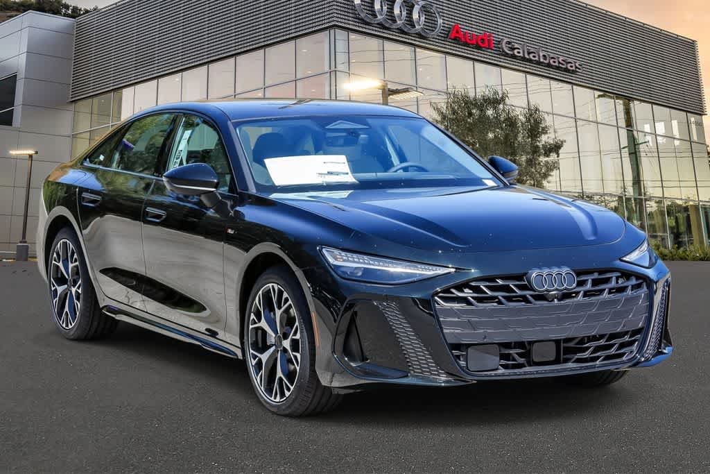 Thumbnail: 2026 Audi S5 - 5