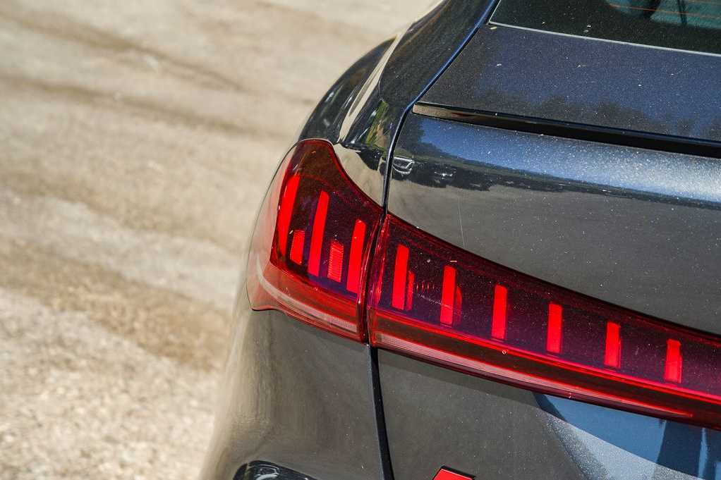 Thumbnail: 2026 Audi S5 - 7