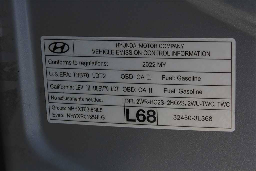 Thumbnail: 2022 Hyundai Palisade - 27