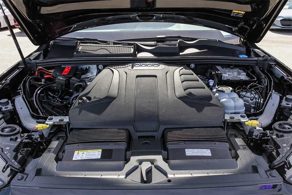 Thumbnail: 2023 Audi Q7 - 27