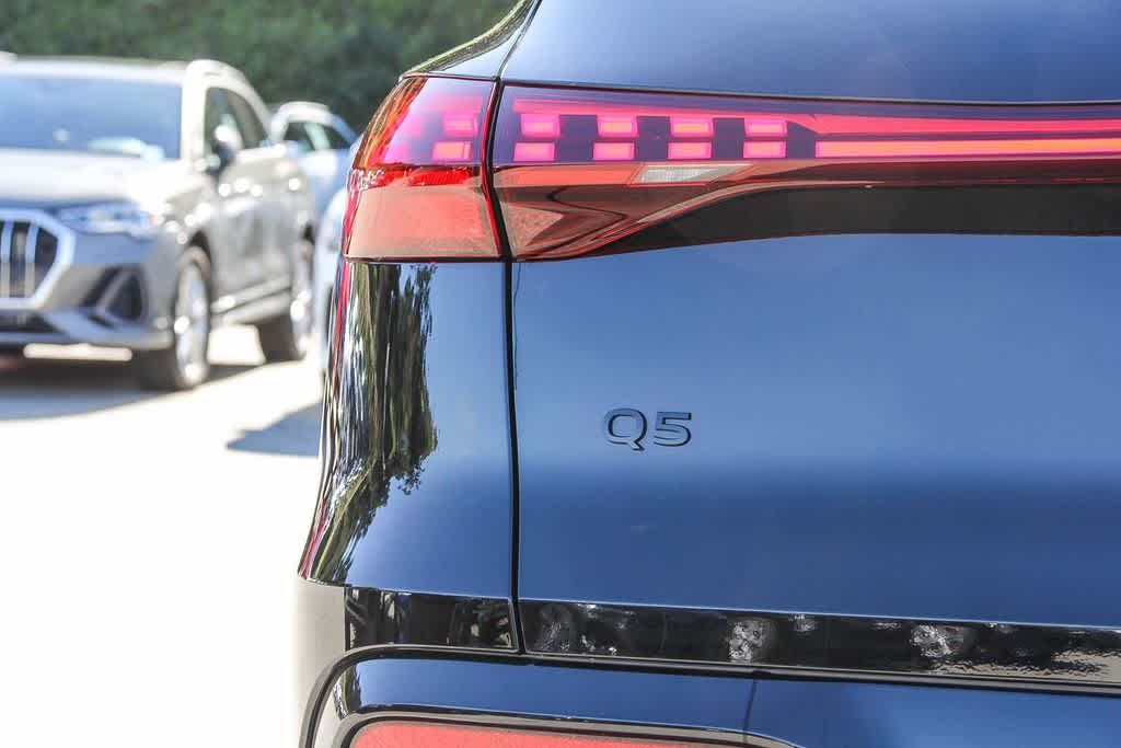 Thumbnail: 2025 Audi Q5 - 11