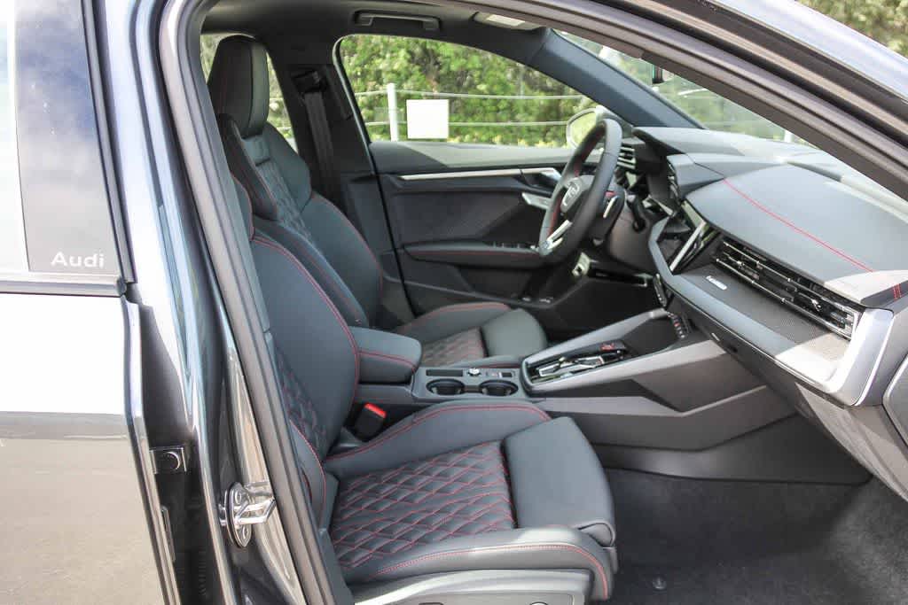 Thumbnail: 2026 Audi S3 - 17