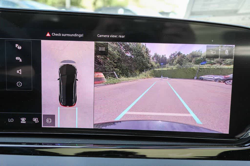 Thumbnail: 2026 Audi A6 - 23