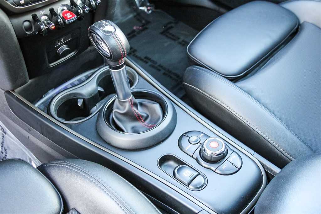 Thumbnail: 2019 MINI Cooper Countryman - 20