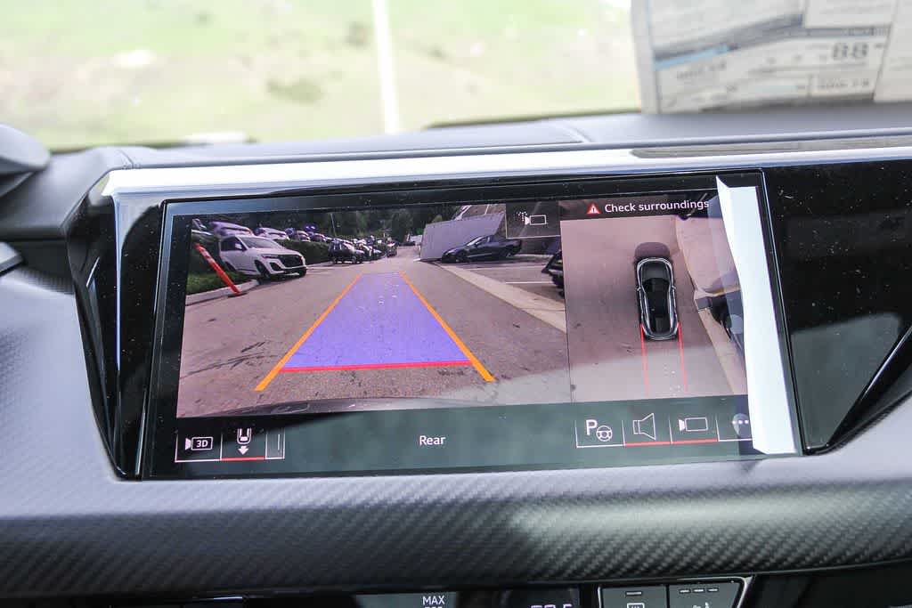 Thumbnail: 2026 Audi e-tron GT - 23