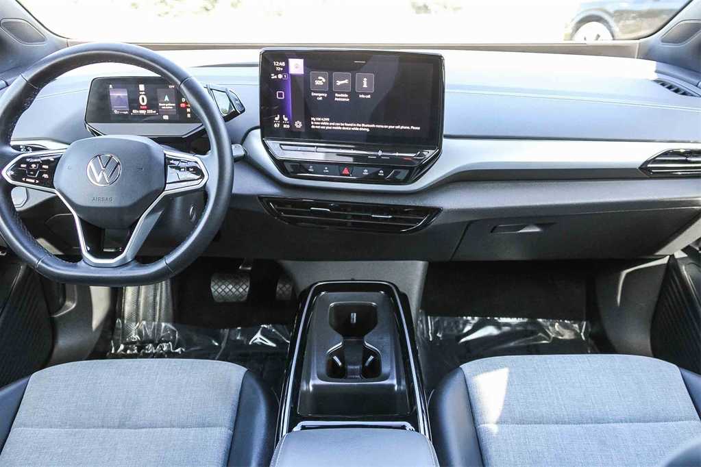 Thumbnail: 2023 Volkswagen ID.4 - 12