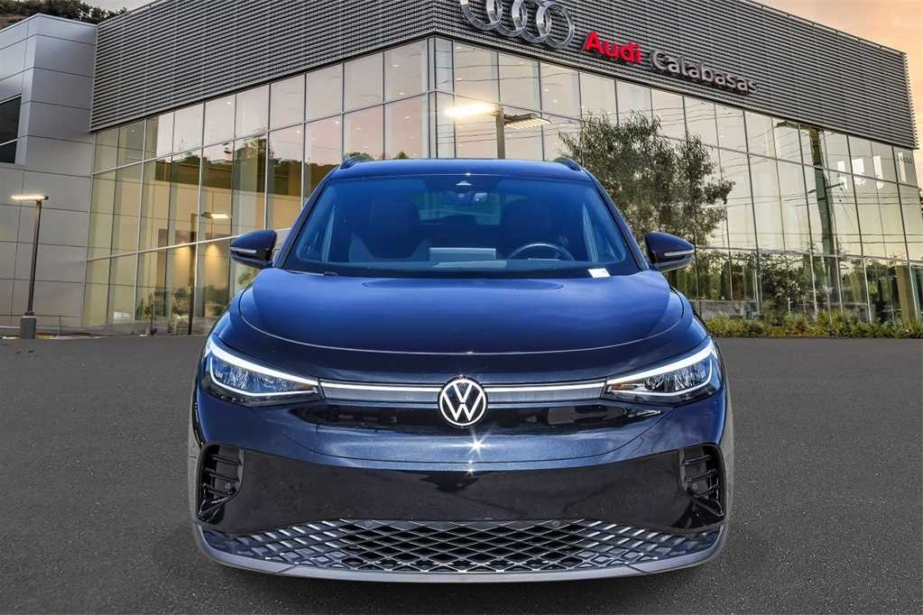 Thumbnail: 2023 Volkswagen ID.4 - 6