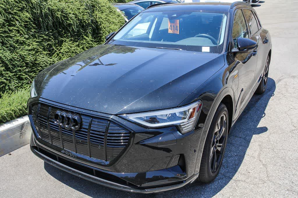 2023 Audi e-tron Premium -
                  Calabasas, CA