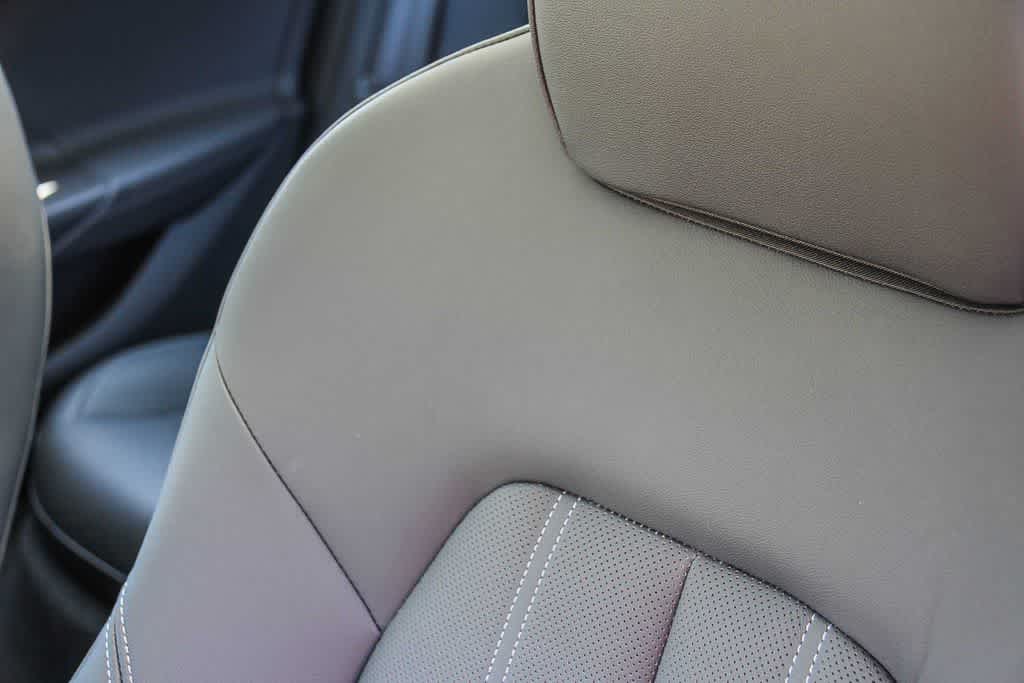 Thumbnail: 2025 Audi A5 - 25