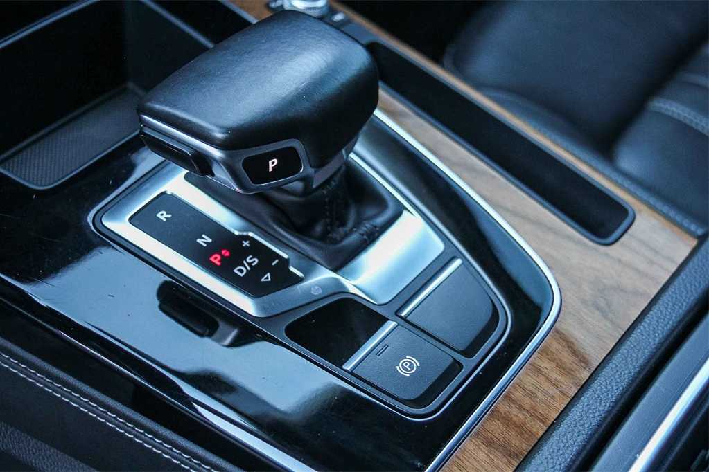 Thumbnail: 2022 Audi Q5 - 20