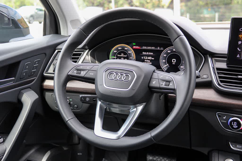 Thumbnail: 2025 Audi Q5 - 16