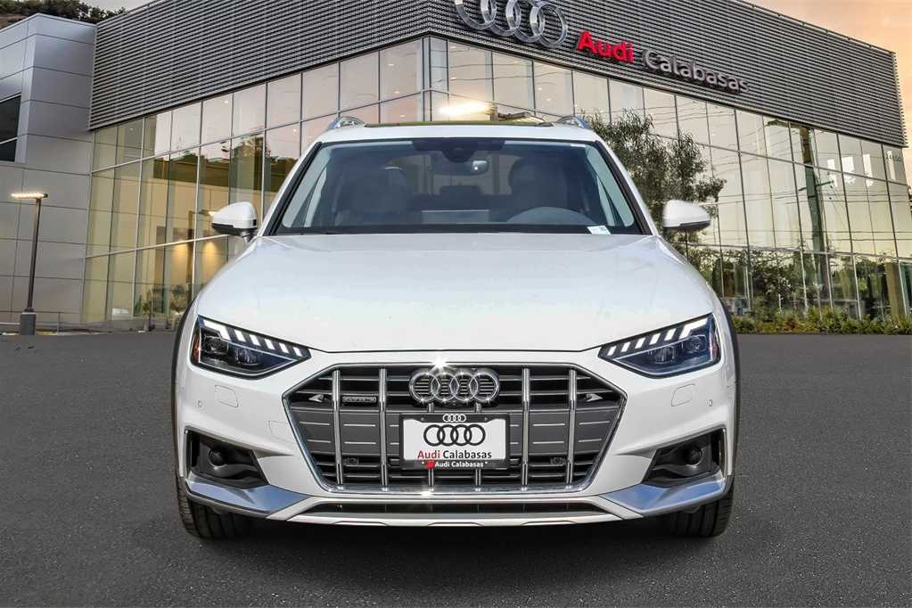 Thumbnail: 2023 Audi A4 - 6