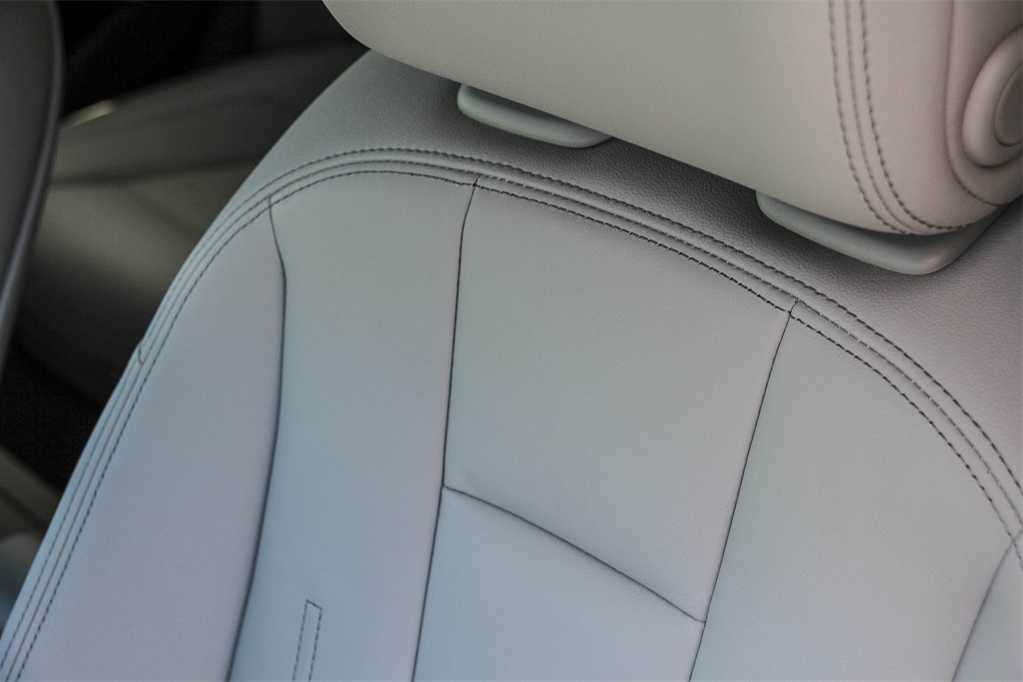 Thumbnail: 2023 Audi A4 - 25