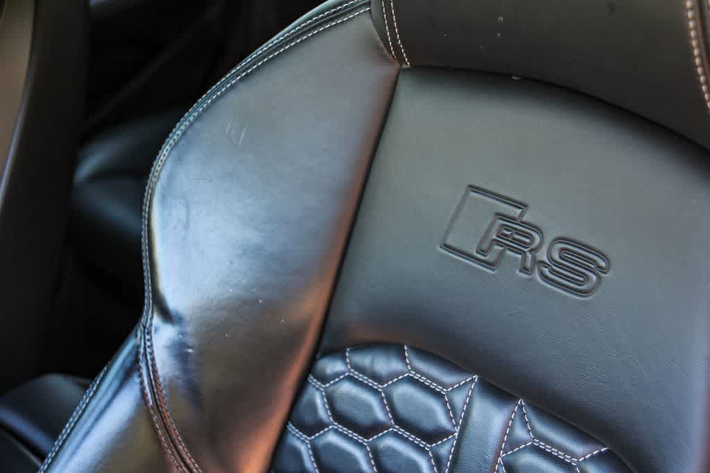 Thumbnail: 2022 Audi RS 5 - 25