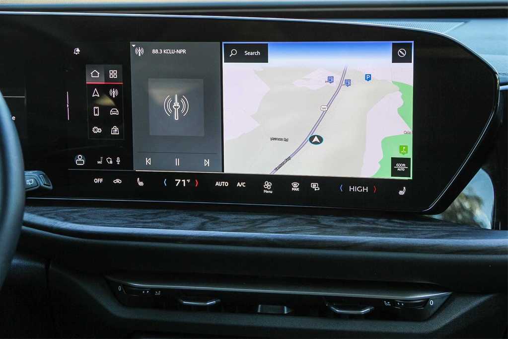 Thumbnail: 2025 Audi Q5 - 15