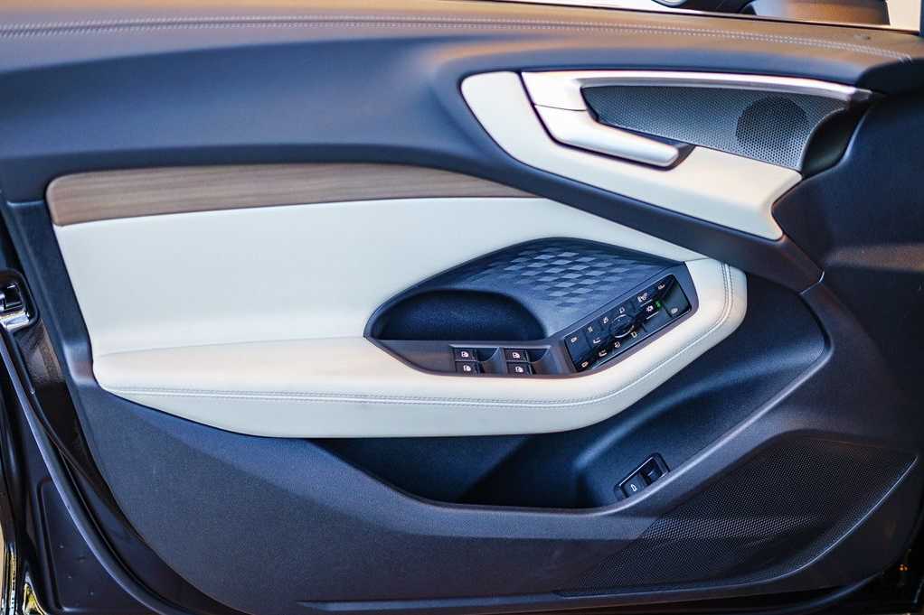 Thumbnail: 2025 Audi A5 - 18