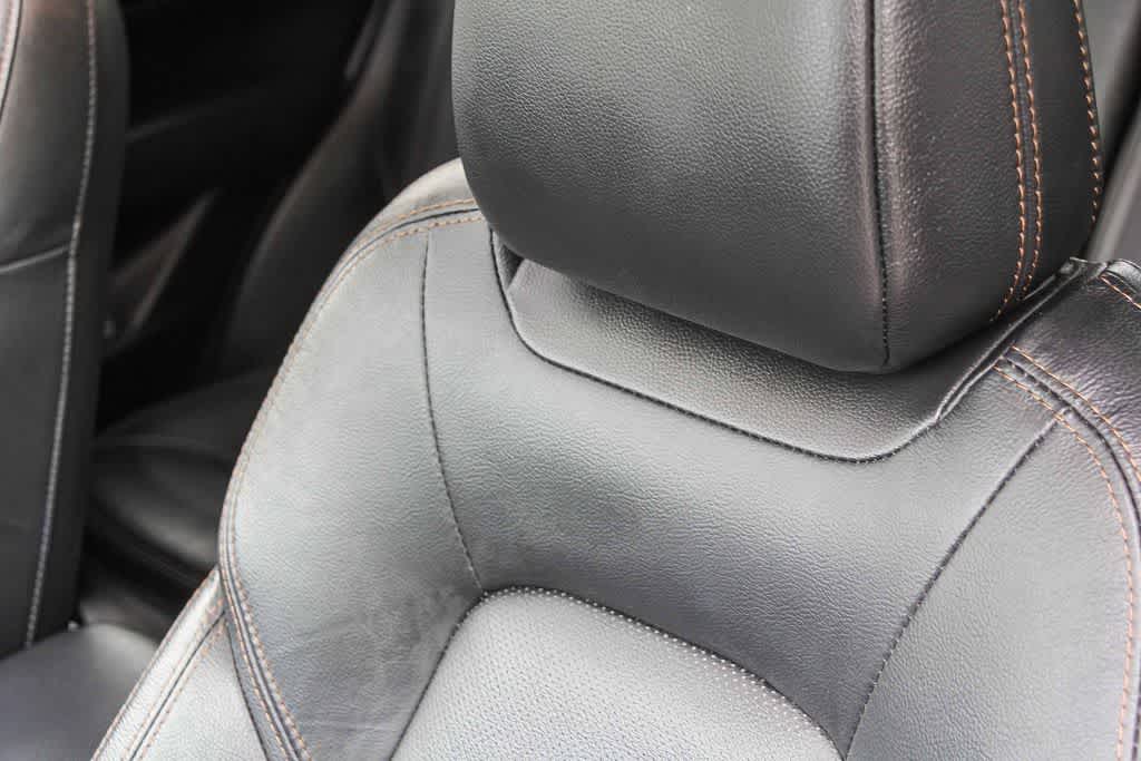 Thumbnail: 2021 Mazda CX-5 - 25