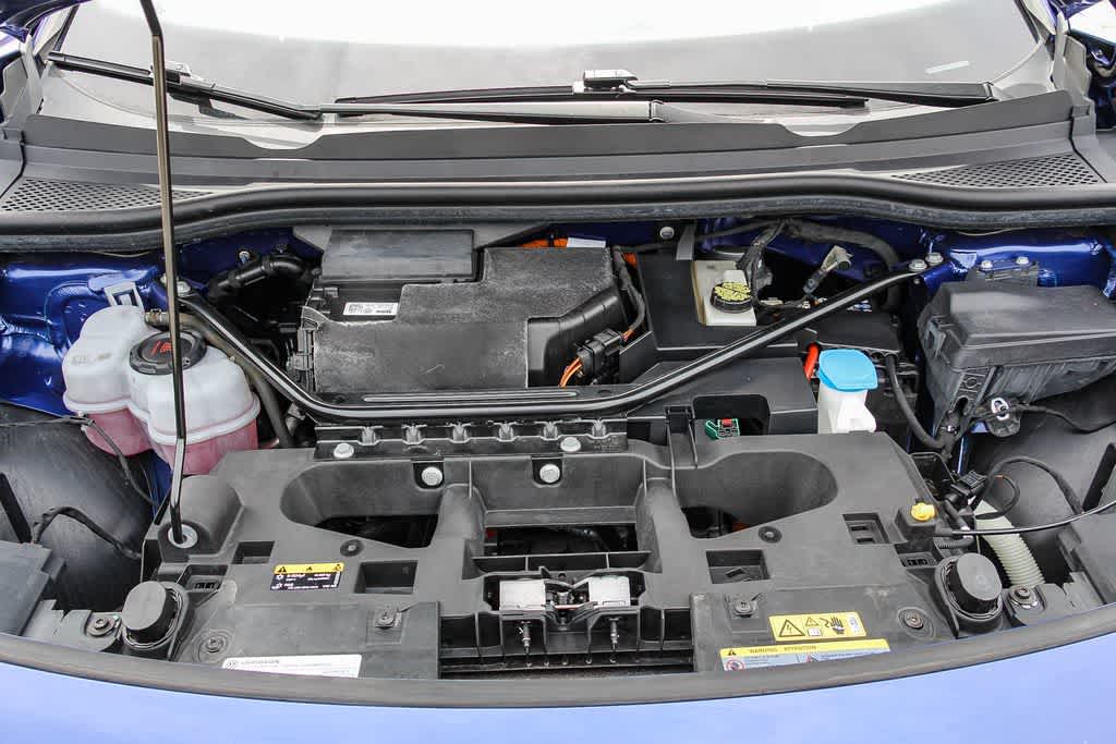 Thumbnail: 2022 Volkswagen ID.4 - 24