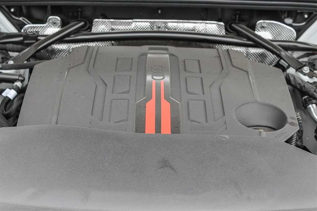 Thumbnail: 2025 Audi SQ5 - 29