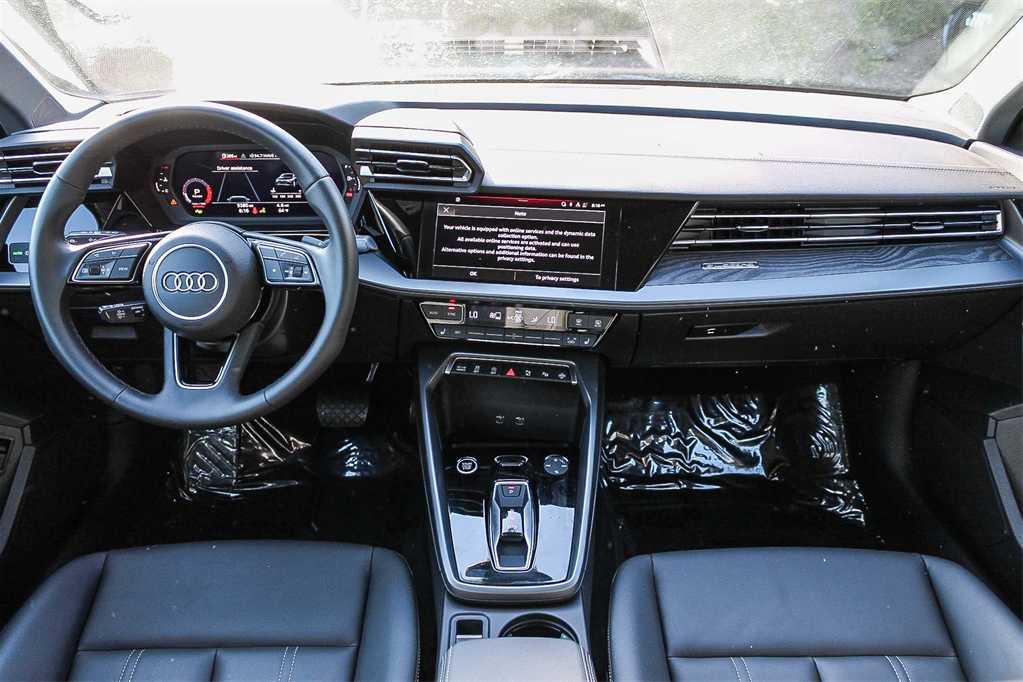 Thumbnail: 2025 Audi A3 - 12