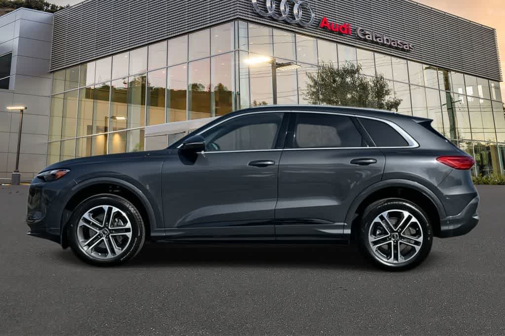 Thumbnail: 2025 Audi Q5 - 5
