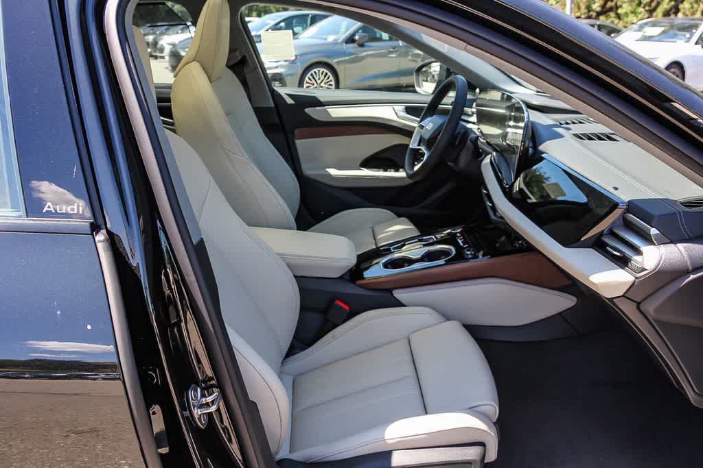 Thumbnail: 2026 Audi S5 - 18