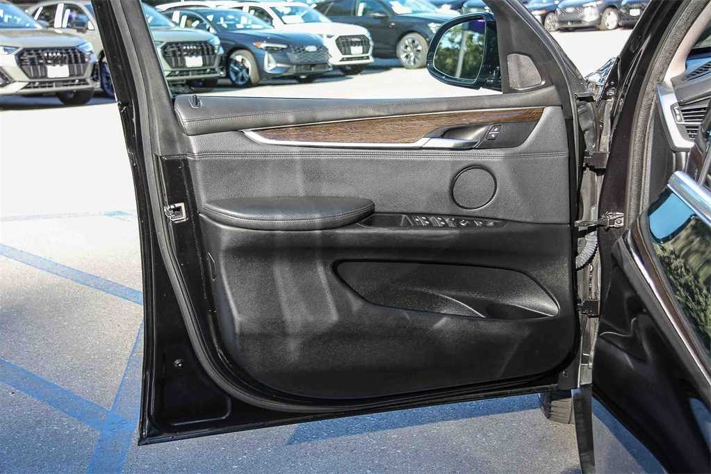 Thumbnail: 2016 BMW X5 - 22