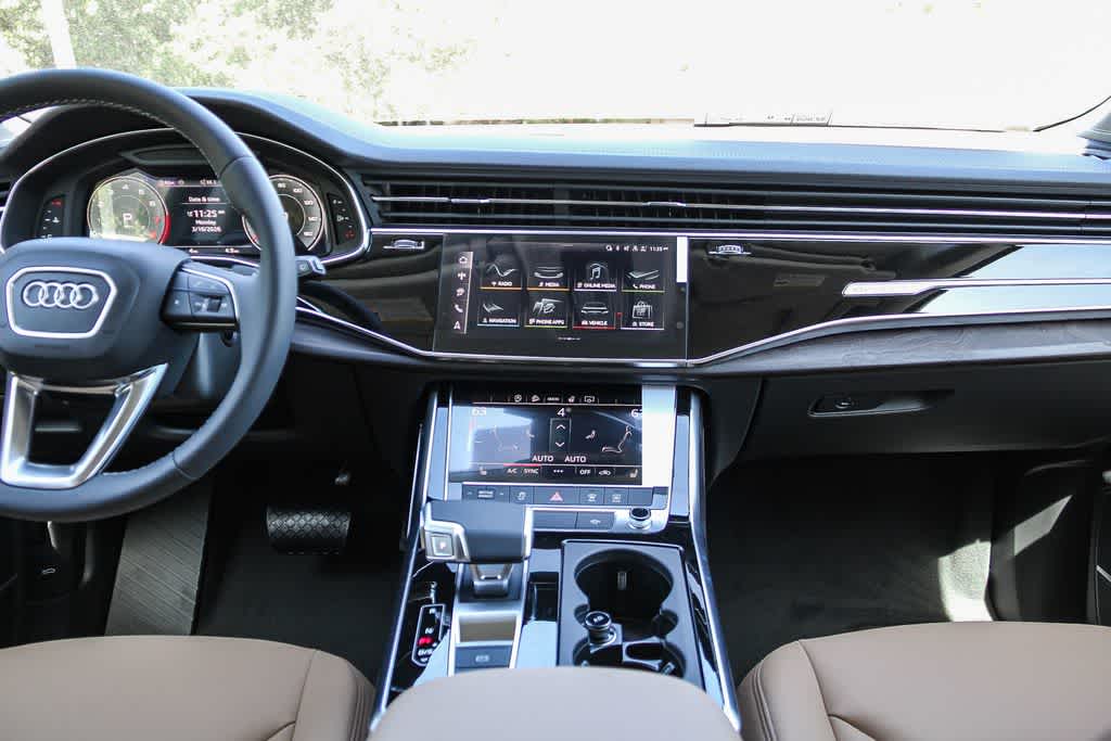 Thumbnail: 2026 Audi Q7 - 13