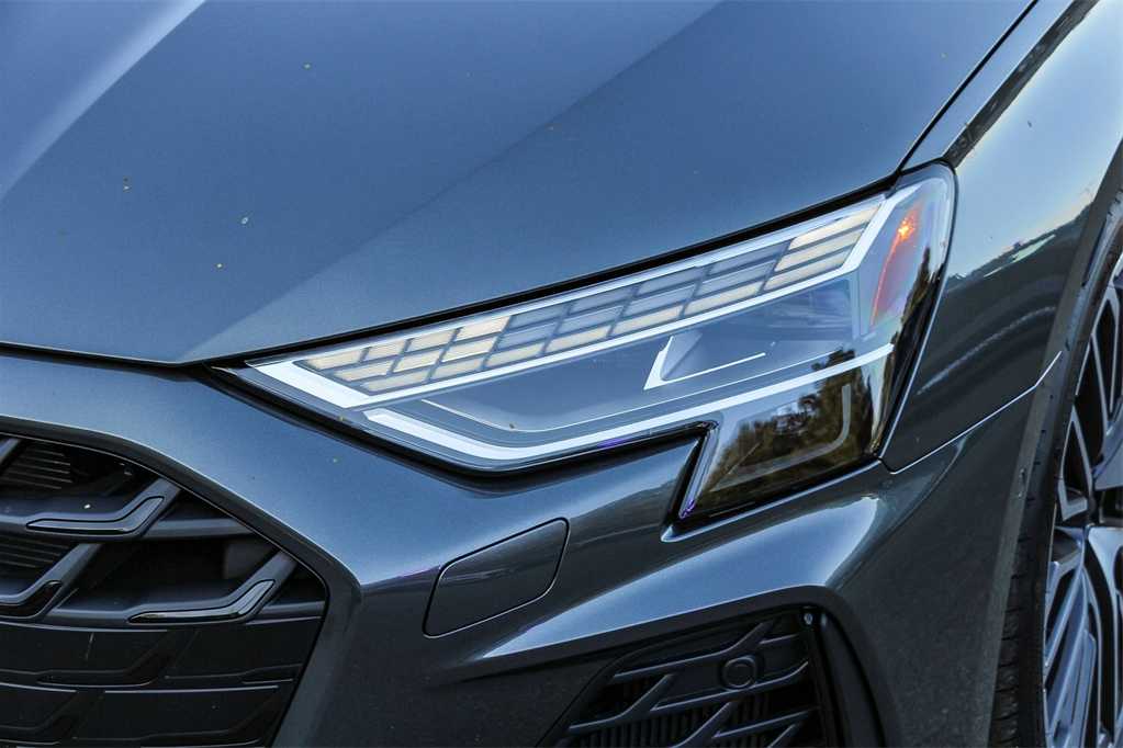 Thumbnail: 2026 Audi S3 - 7