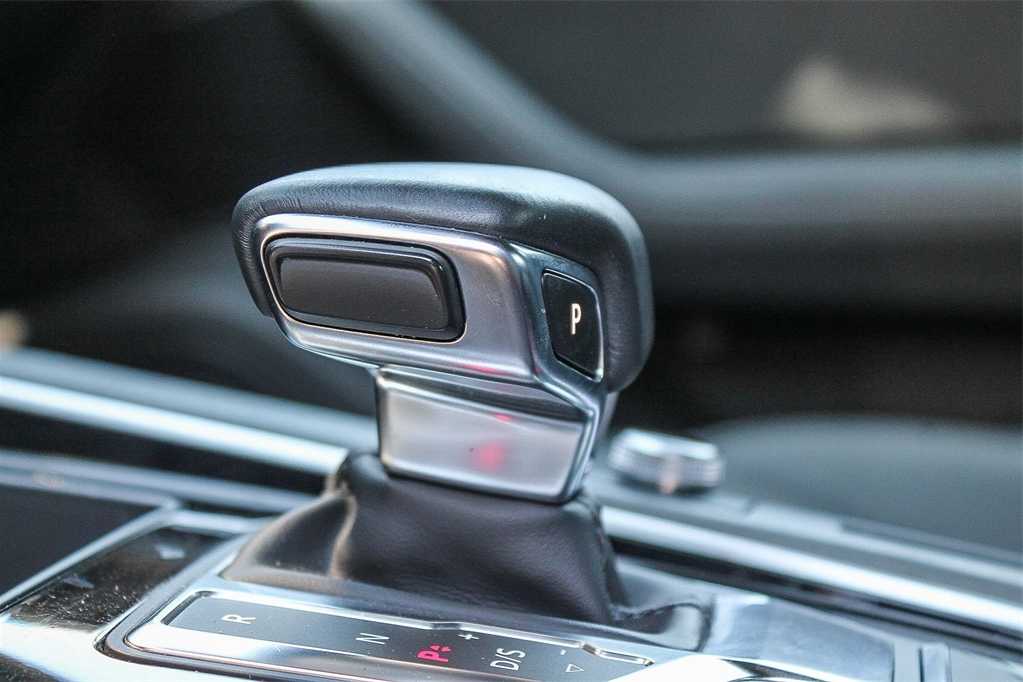 Thumbnail: 2024 Audi A5 - 25