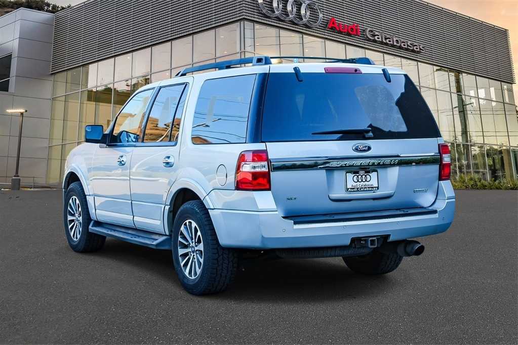 Thumbnail: 2015 Ford Expedition - 6