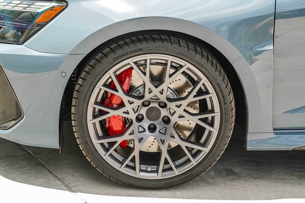 Thumbnail: 2026 Audi RS 3 - 10