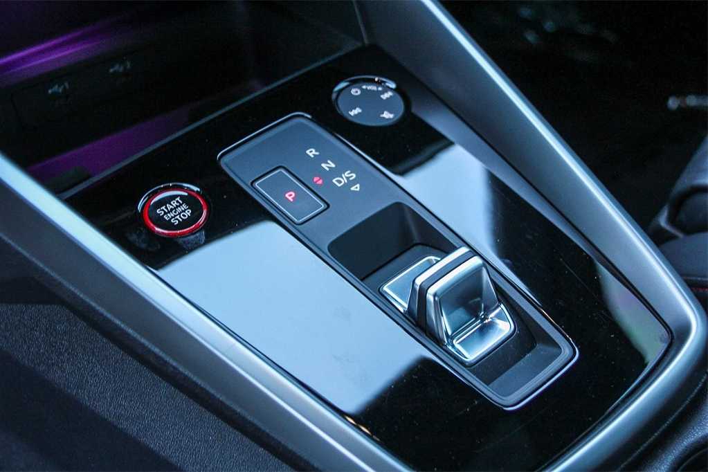 Thumbnail: 2023 Audi S3 - 20