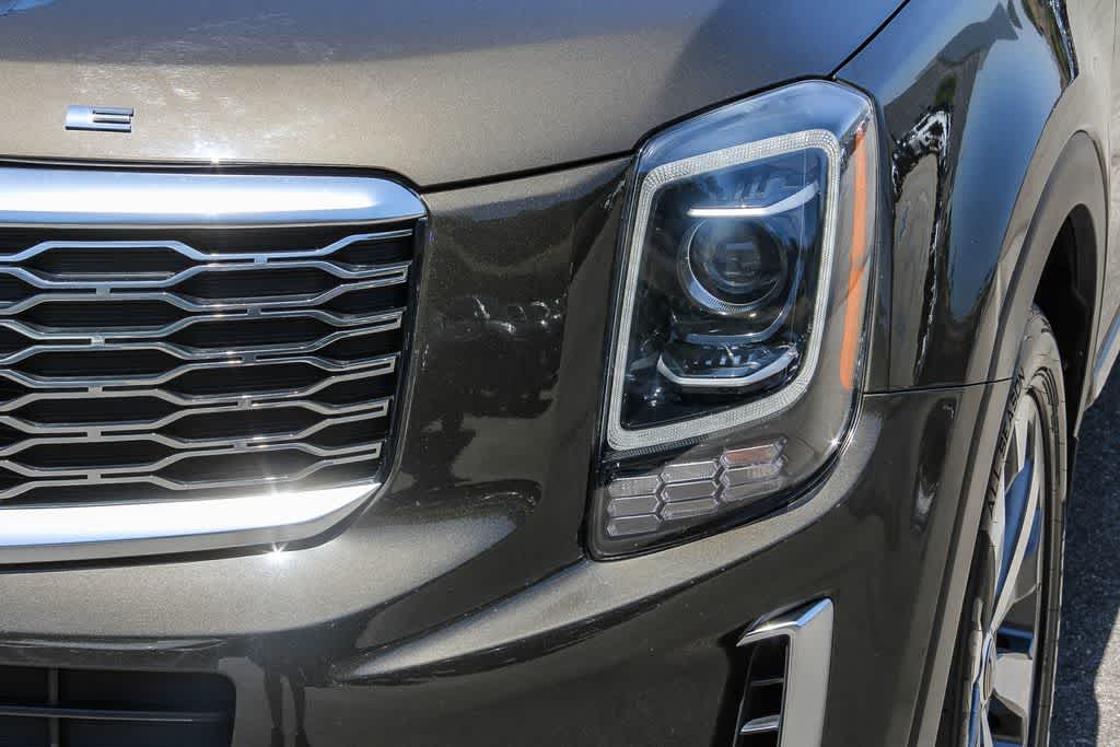 Thumbnail: 2020 Kia Telluride - 7