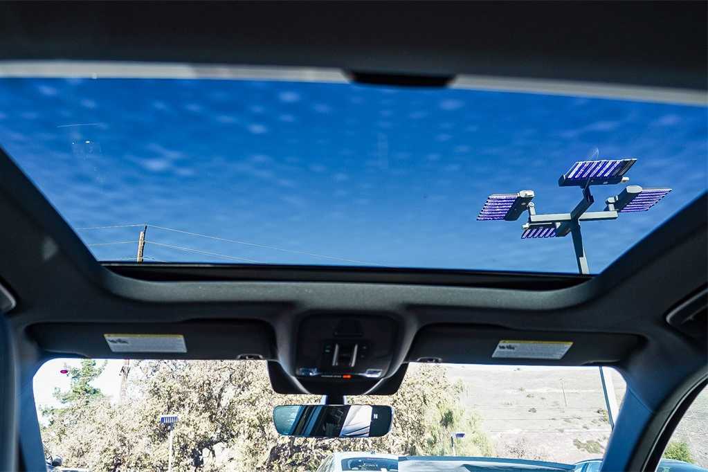 Thumbnail: 2026 Audi RS 3 - 18