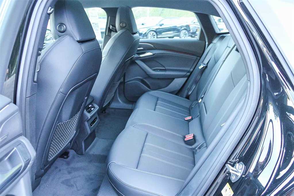 Thumbnail: 2025 Audi e-tron S - 17