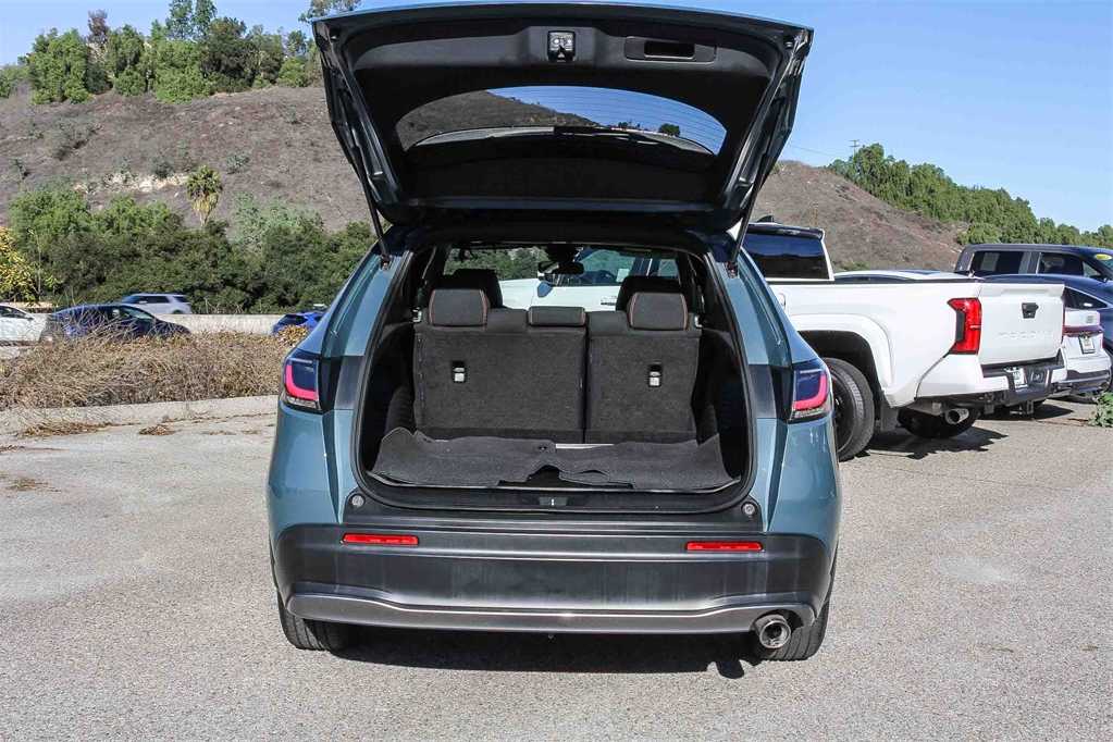 Thumbnail: 2023 Honda HR-V - 23