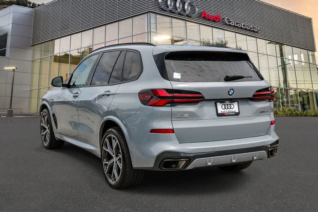 Thumbnail: 2024 BMW X5 - 2