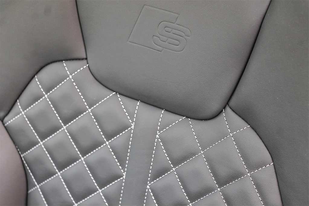 Thumbnail: 2024 Audi SQ5 - 28