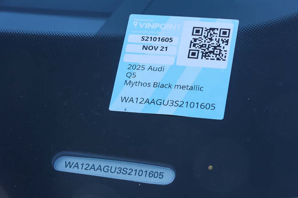 Thumbnail: 2025 Audi Q5 - 29